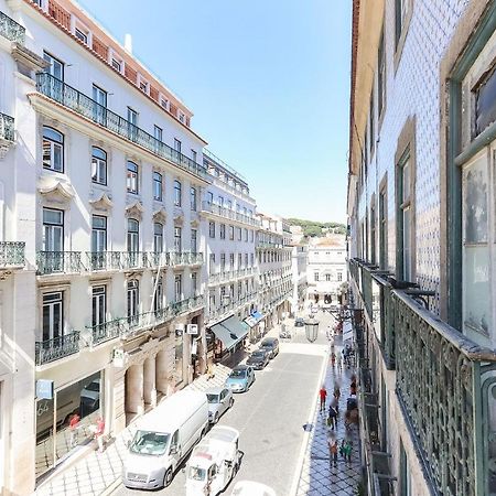 LisboaModern Chiado By Homing公寓 外观 照片