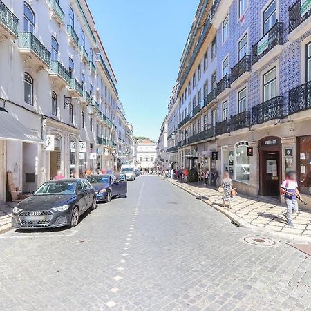 LisboaModern Chiado By Homing公寓 外观 照片