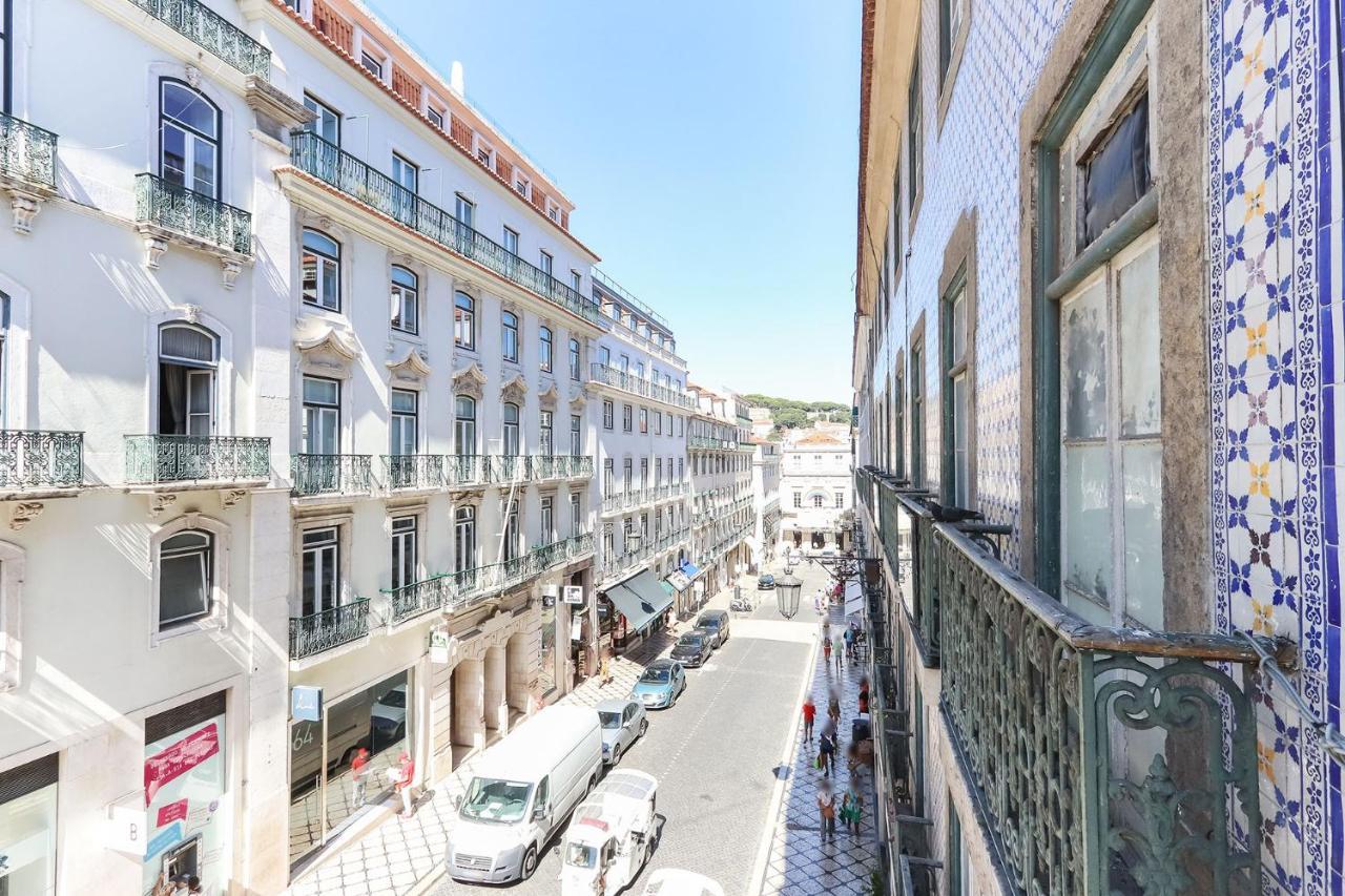 LisboaModern Chiado By Homing公寓 外观 照片