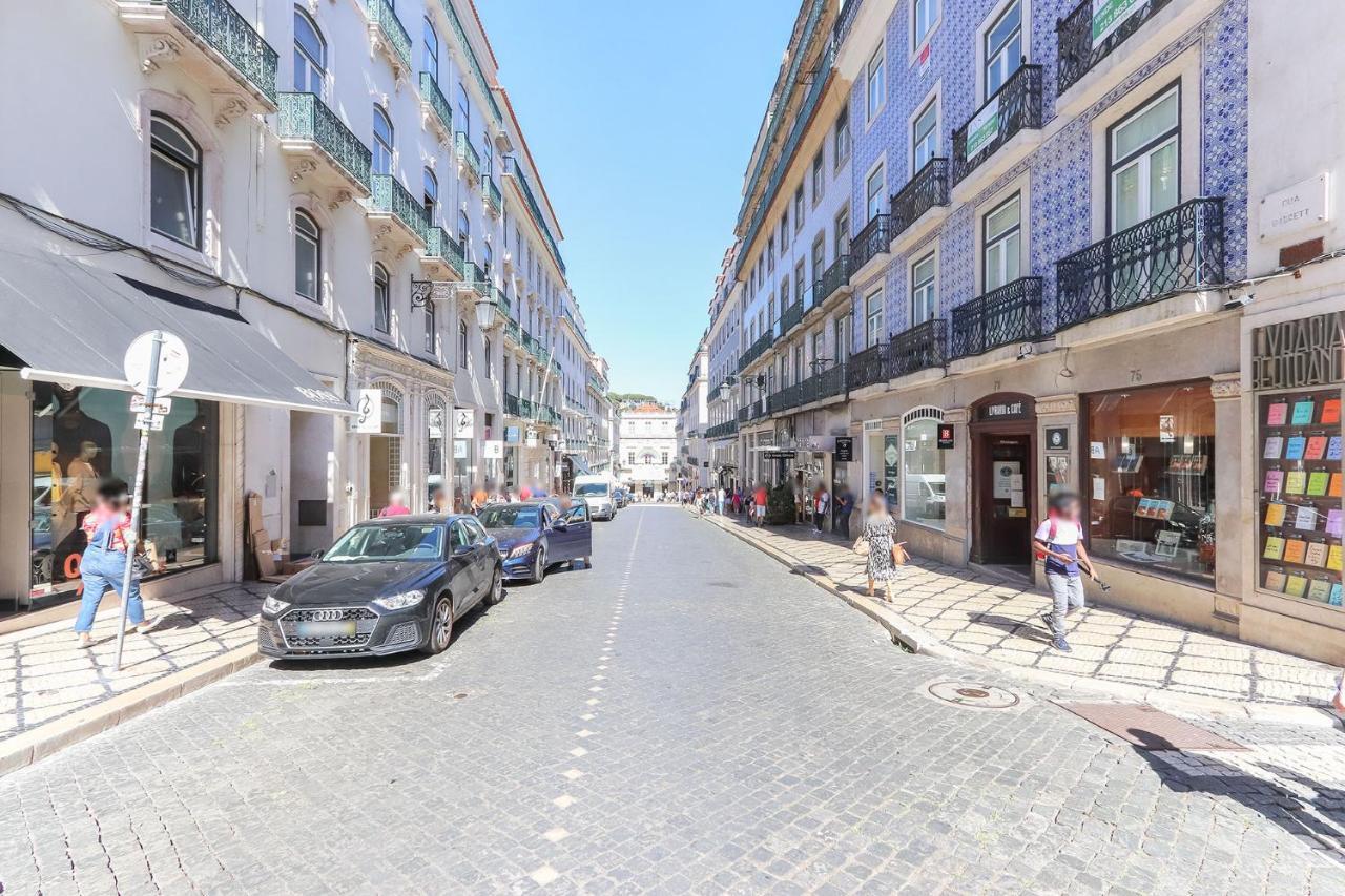 LisboaModern Chiado By Homing公寓 外观 照片