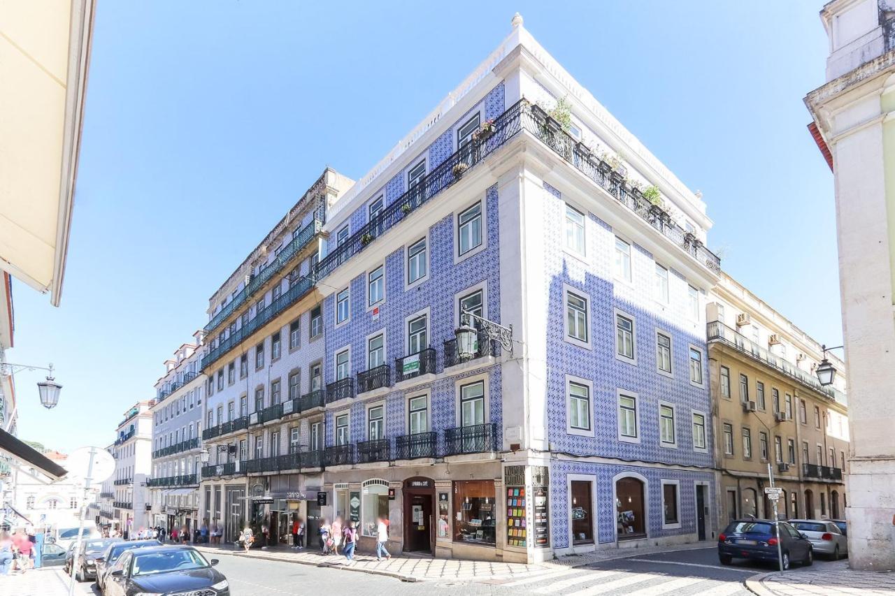 LisboaModern Chiado By Homing公寓 外观 照片